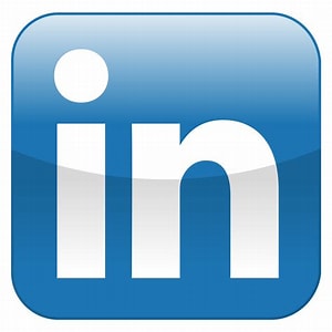 LinkedIn Logo