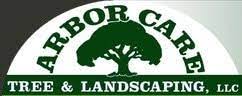 Arbor Care Tree & Landscaping Logo