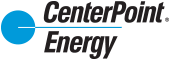 CenterPoint Energy – Platinum Sponsor Logo